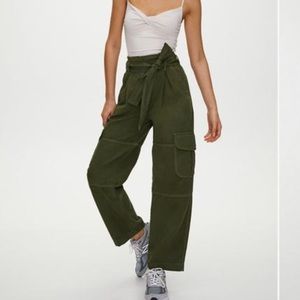 Aritzia Wilfred Free: Nova Pant